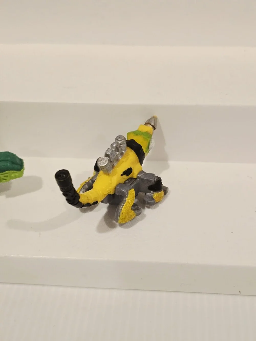 Netflix DreamWorks Dinotrux Vehicle Set
